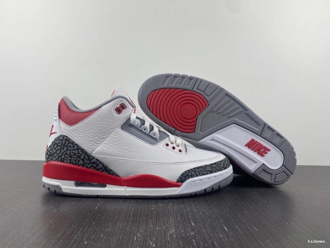 Rep MAX Fire OG Air Red DN3707-160 3 Jordan 0629